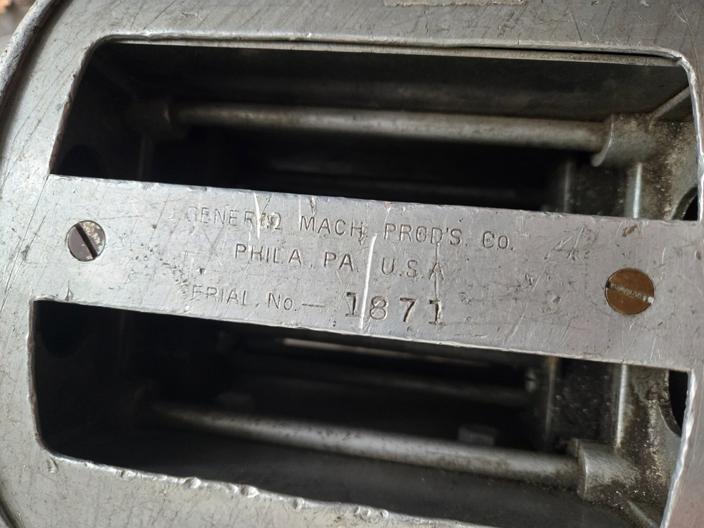 GMP Cable Lasher - Large B Model