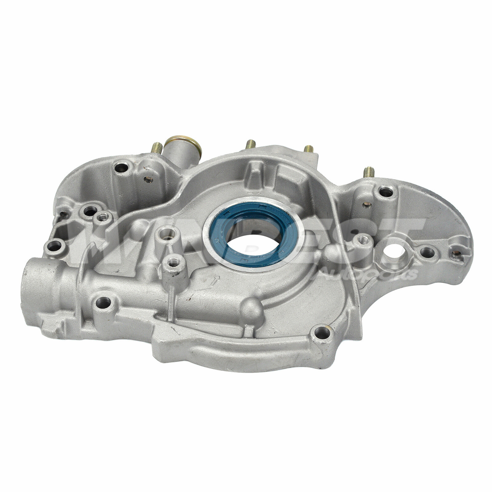 Fit for 96-00 Honda Civic 1.6L SOHC Timing Belt Kit Oil Water Pump New