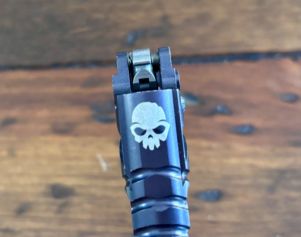 Scott Archery Releases Ghost Elite Compound Bow Trigger