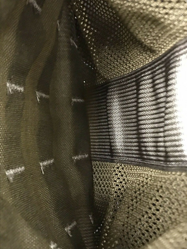 MOLLE Khaki Drop Leg Panel Resource Center USMC
