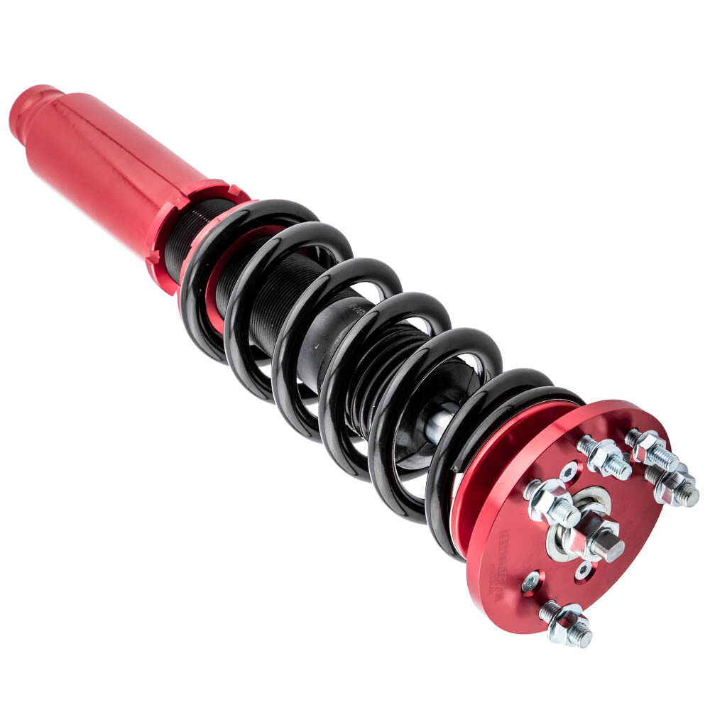 MaXpeedingrods Coilovers Kit for Honda Accord 03-07 Spring Shock Absorber Struts