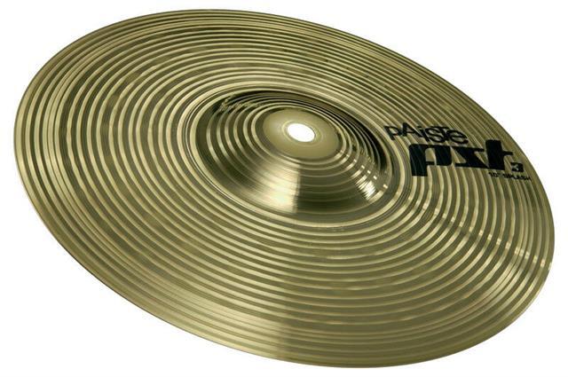 MEINL Heel Shaker