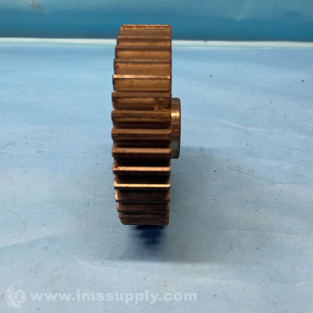 Spur Gear USIP
