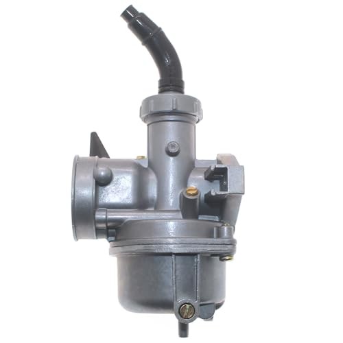 PZ22 Carburetor 22mm Carb For SSR 125cc 110cc CRF50cc TaoTao Coolster Apollo