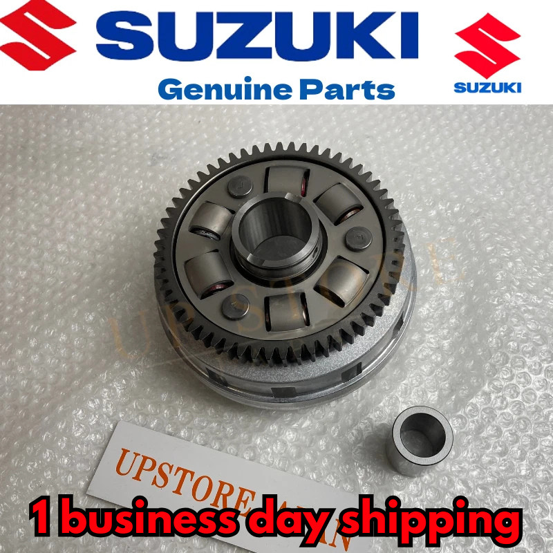 SUZUKI OEM 2022-24 V-STROM 1050XT DL1050R PRIMARY DRIVEN GEAR ASSY 21200-31Y20