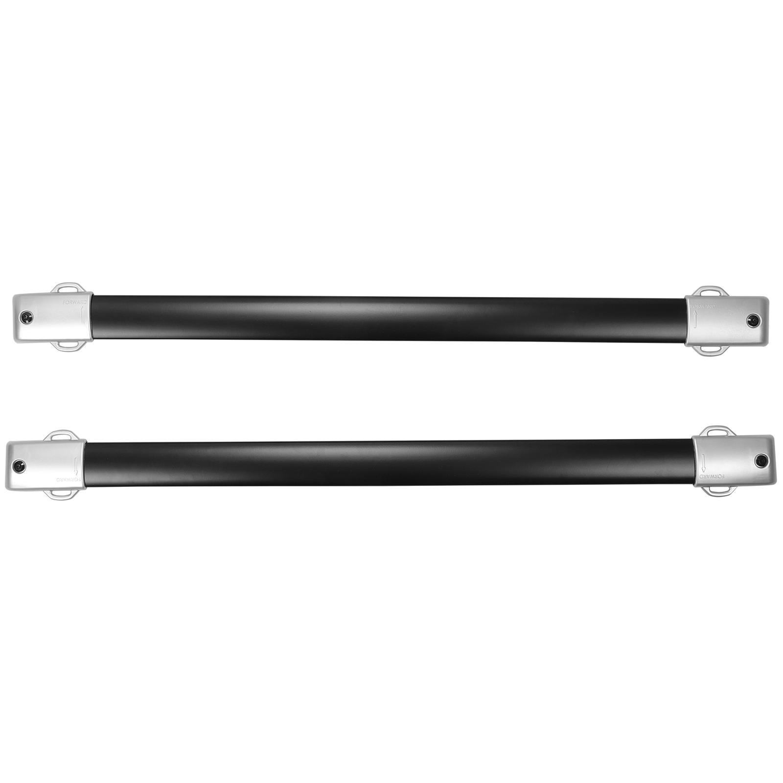 For 10-23 Lexus GX460 Roof Rack Cross Bar Cargo Carrier Luggage Carrier OE Style