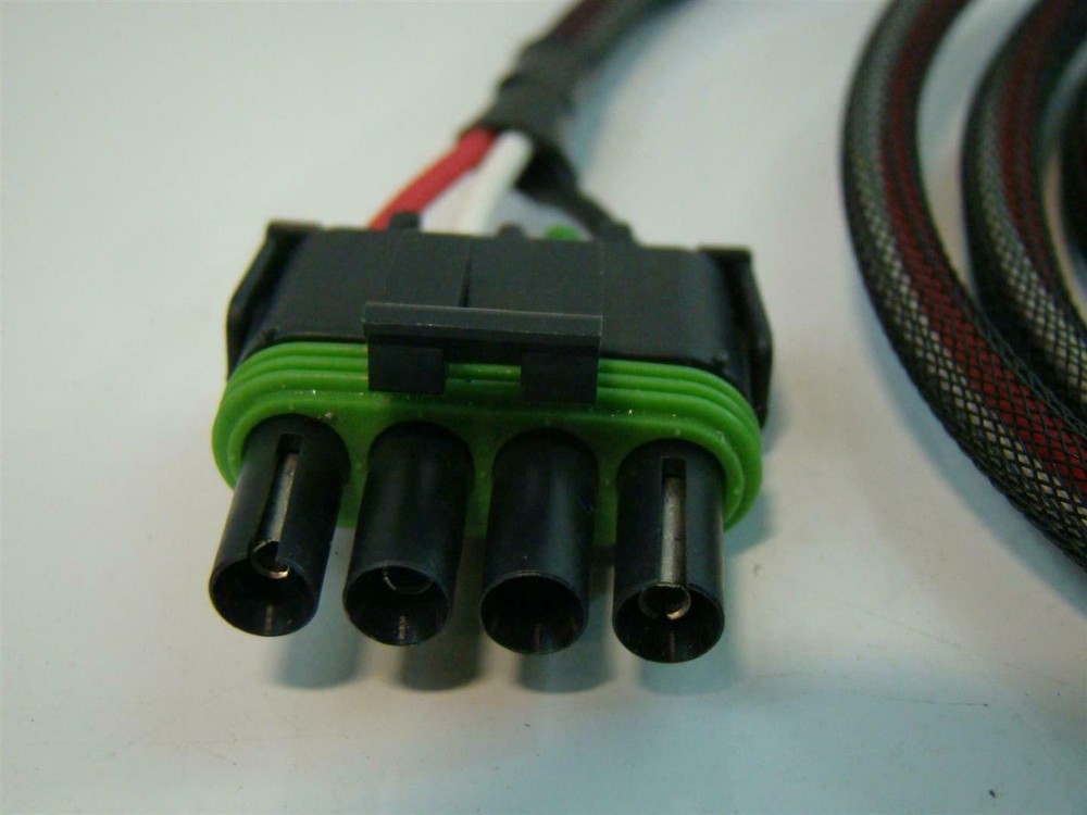 ASM Class One Harness H513-0670-040