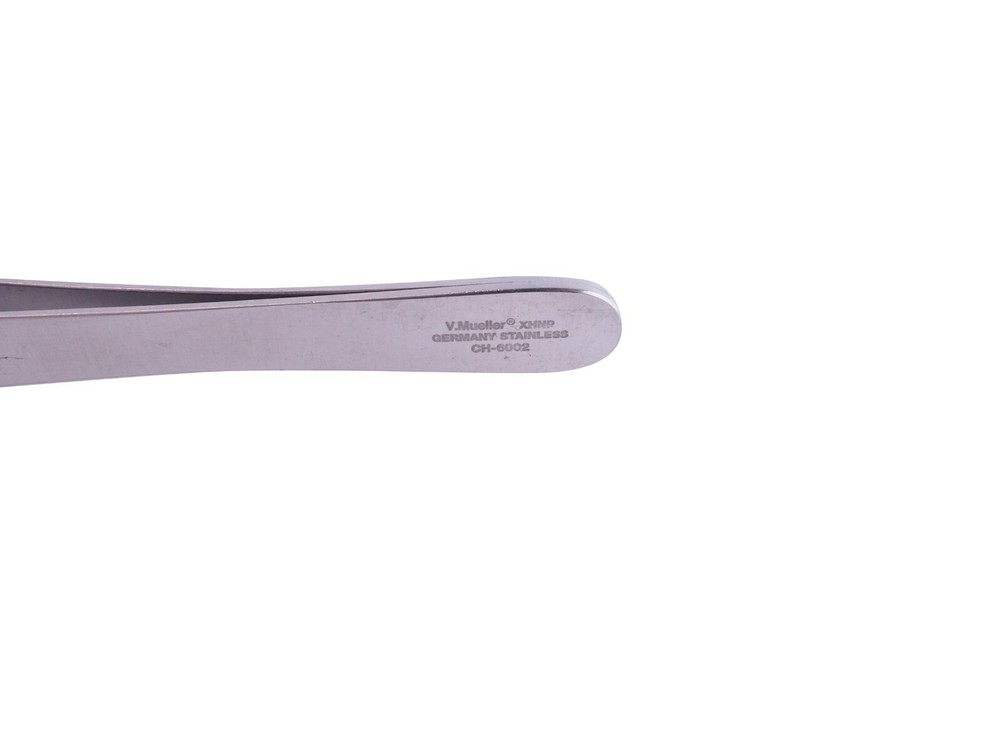 Aesculap Dressing Forceps BD051R