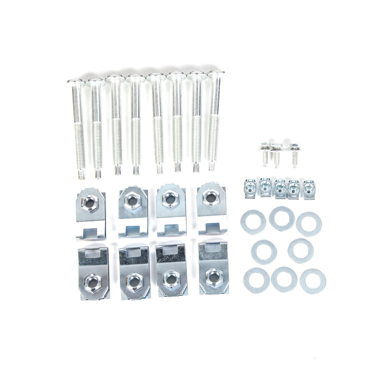 For 99-18 Ford Super Duty F250 F350 Long Bed Truck Floor Support Crossmember