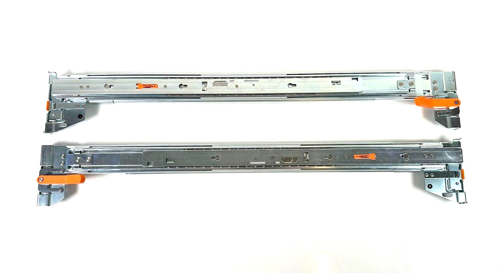 Mac Pro Rackmount Rack Rails A2034