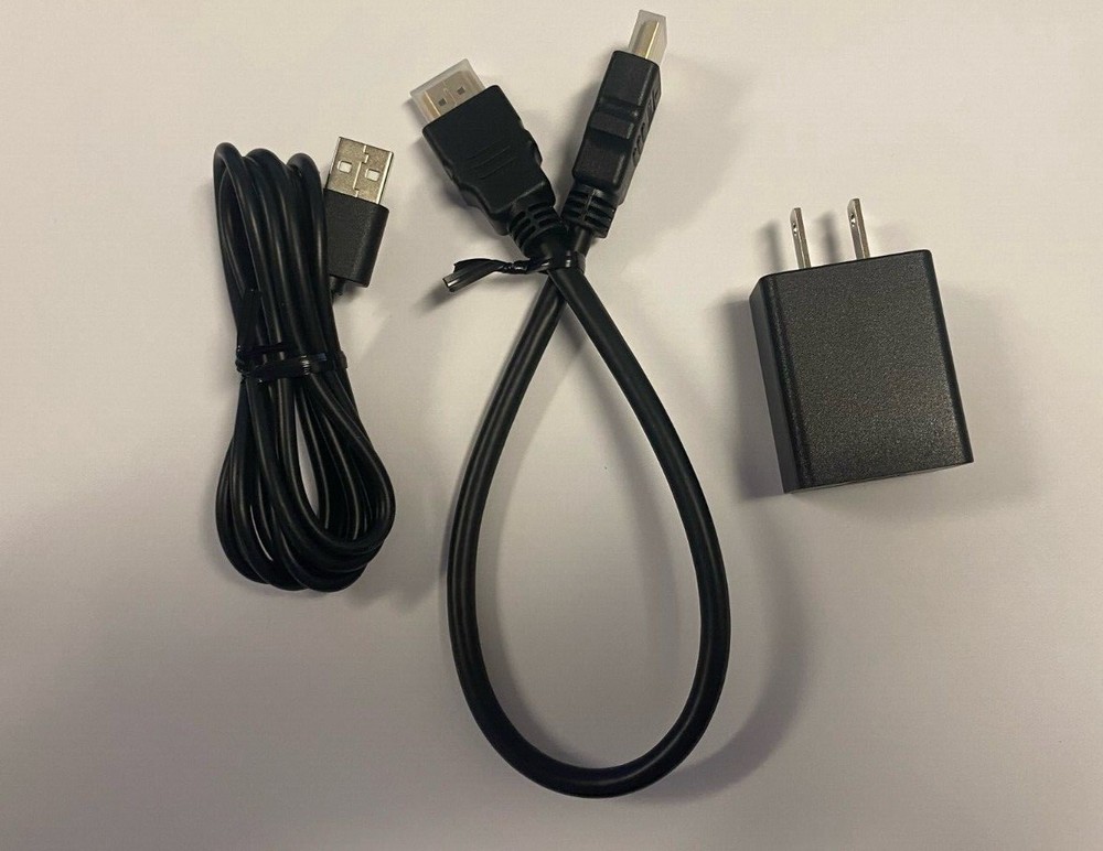 ATGames Legends Core - Arcade Plug/Play HDMI Console -100 games ( Bulk Packaging
