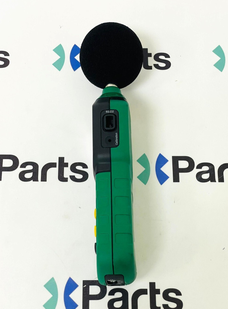 MASTECH MS6701 Digital Sound Level Meter