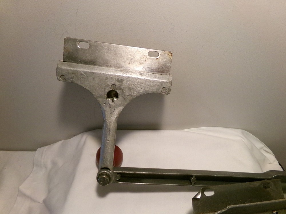 2 Redco Commerical Griddle/Grill Scrapers