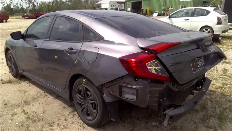 CIVIC 2020 High Mounted Stop Light 1038809271