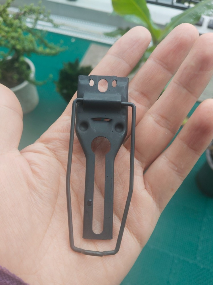 QBZ-95 mag speed loader