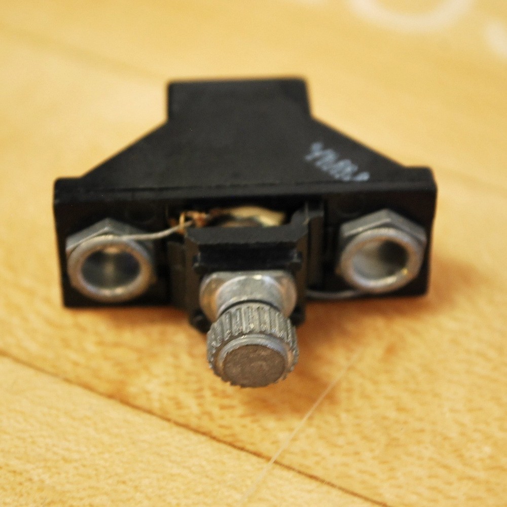 Allen Bradley W22 Overload Heater Elements - USED