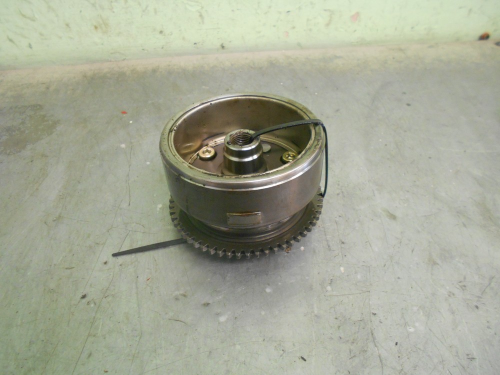 houniao  hn125   rotor