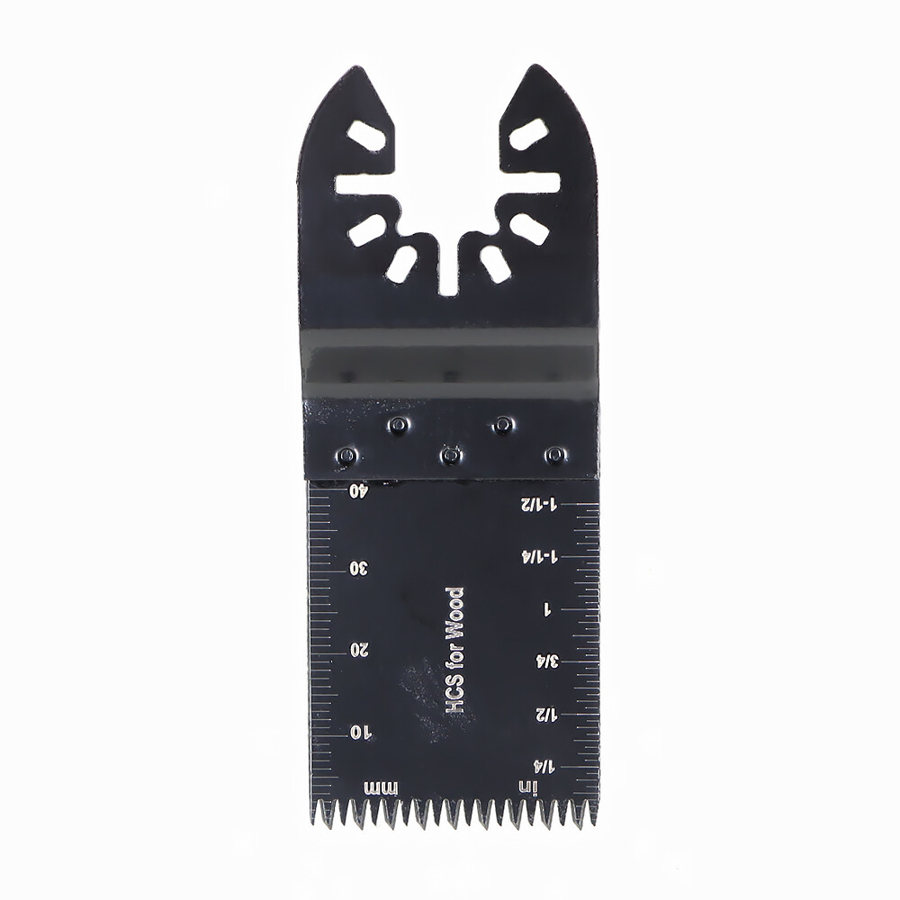 Oscillating Multi Tool Saw Blade 14 Pcs