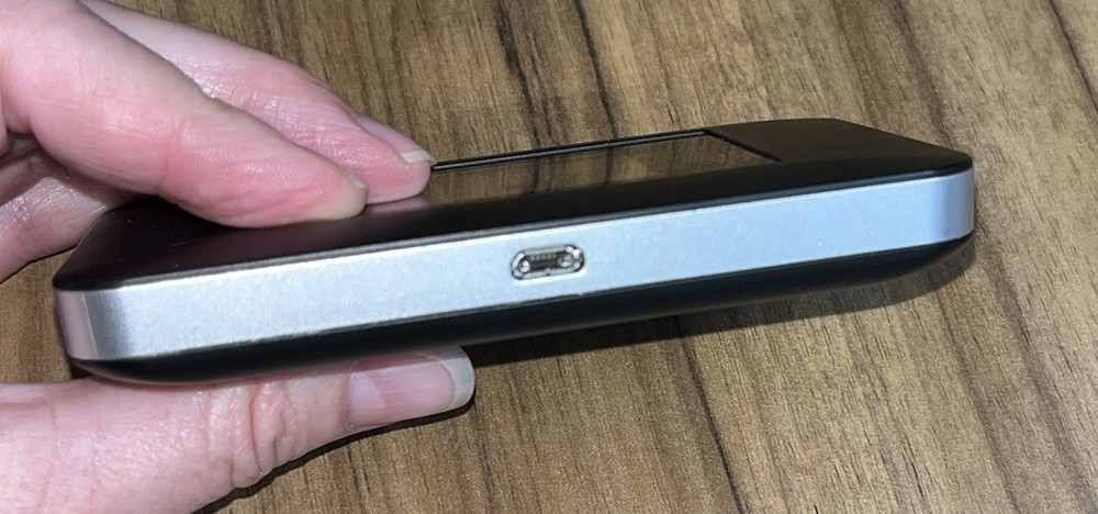 att netgear hotspot