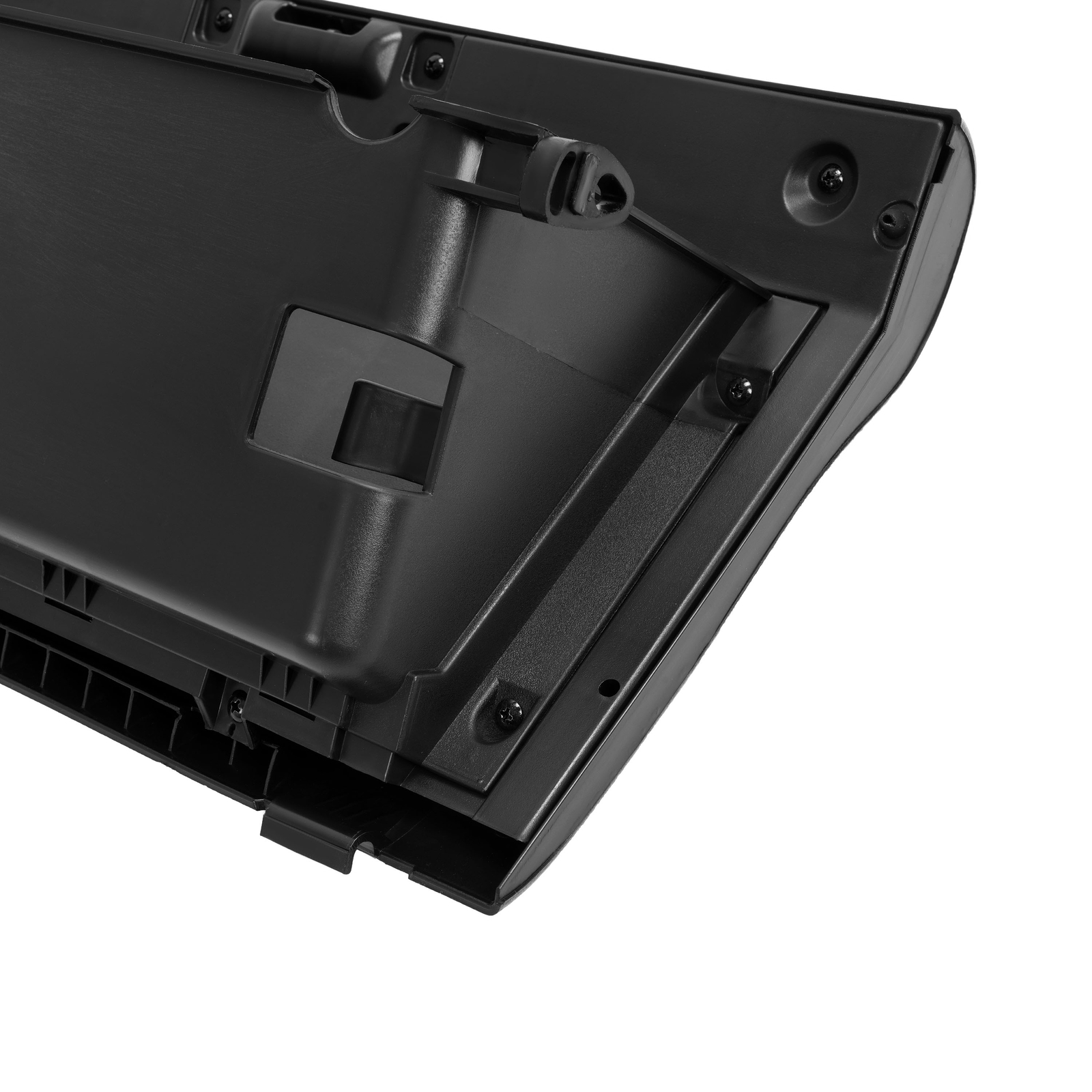 For Dodge Ram 1500/2500/3500 1998-2002 Black Dash Glove Box Lid #5FR471AZAB