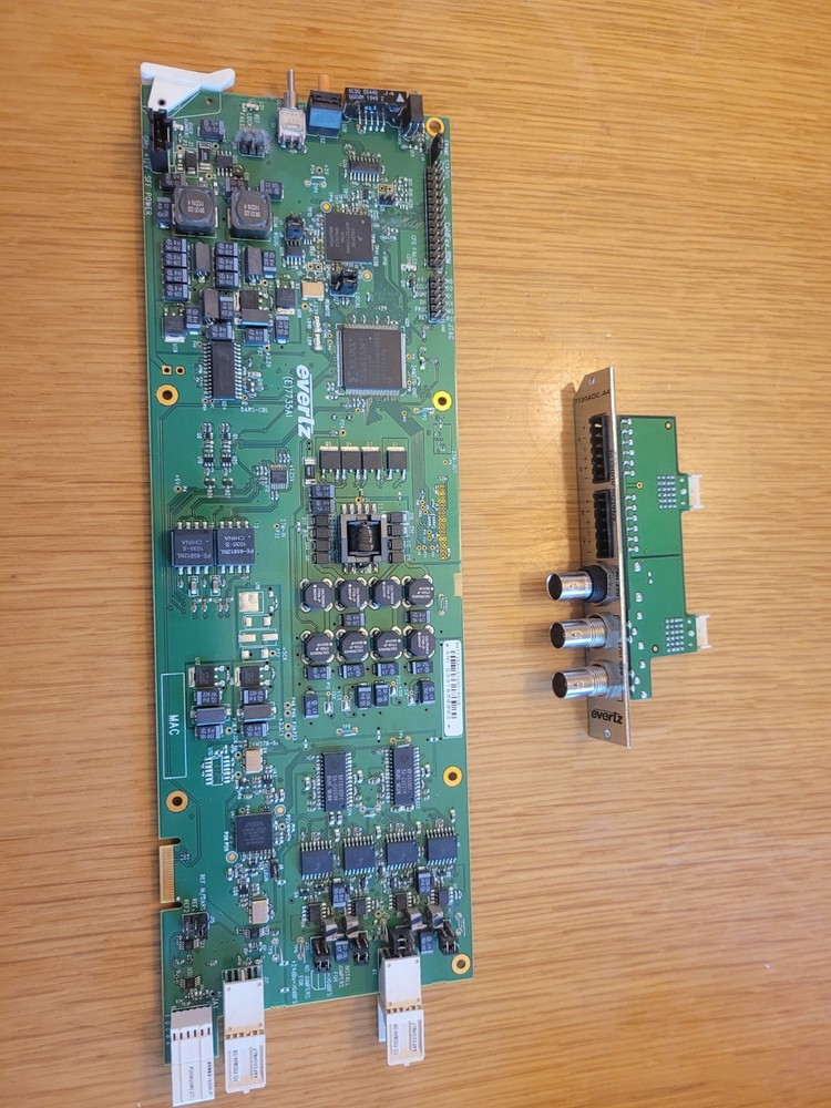 Evertz 7720ADC-A4