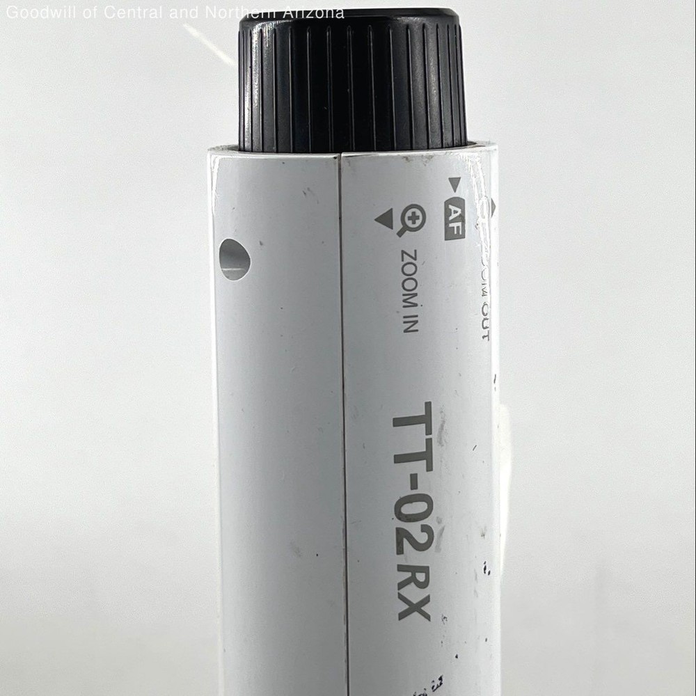 UNTESTED Elmo TT-02RX projector