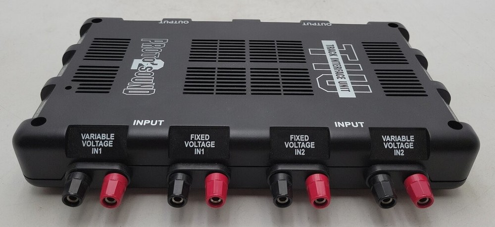 MTH 50-1001 O DCS Track Interface Unit EX