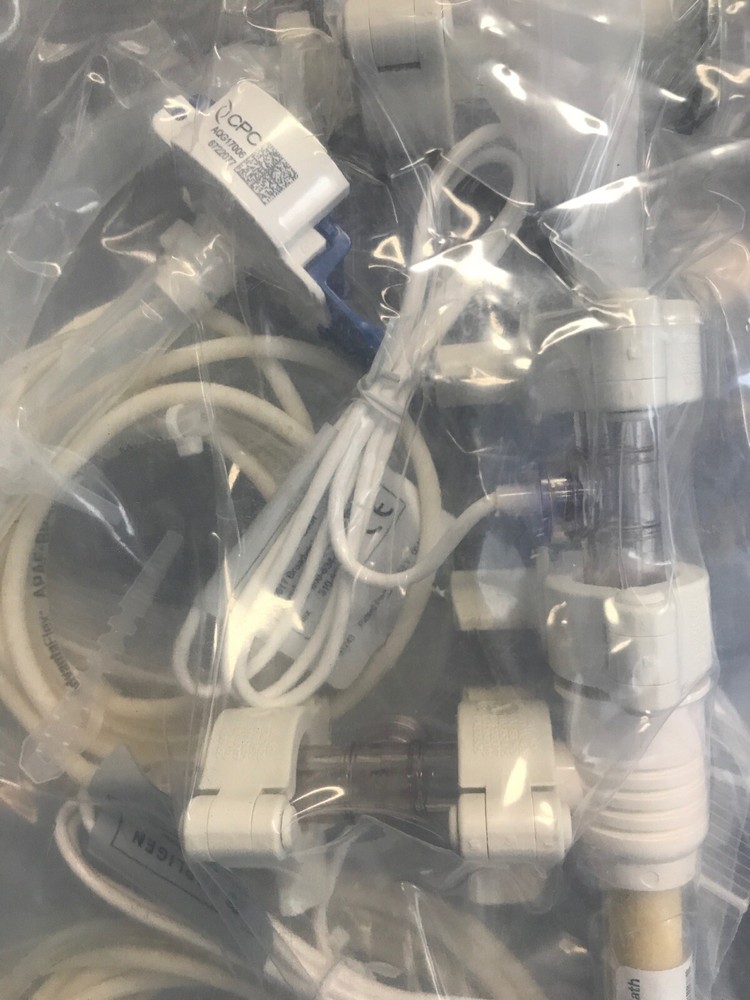 REPLIGEN ProConnex TFDF Flow Path Assembly 3cm2 Surface Area STFDFCL15110S