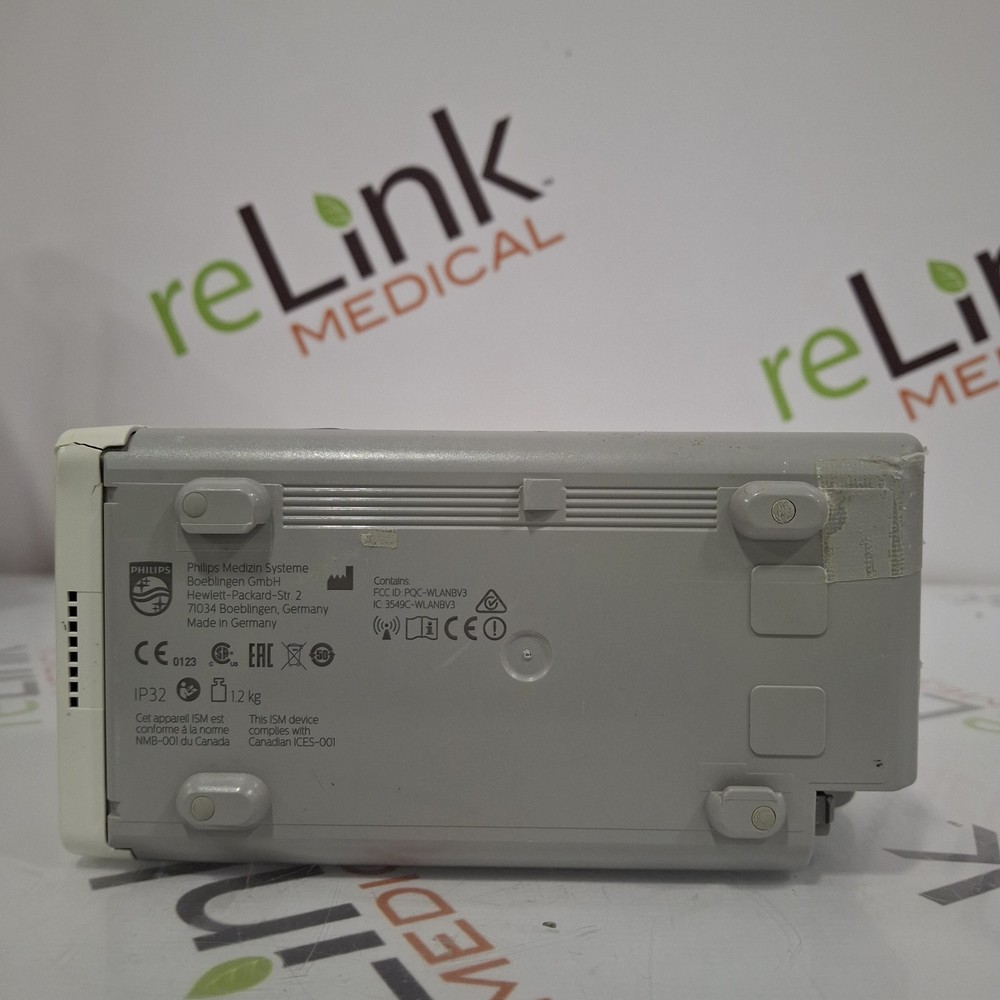 Philips IntelliVue X2 Module - Masimo Rainbow SpO2