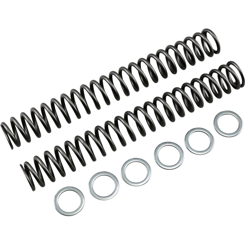 Race Tech Fork Spring 1.0kg FRSP S4031100