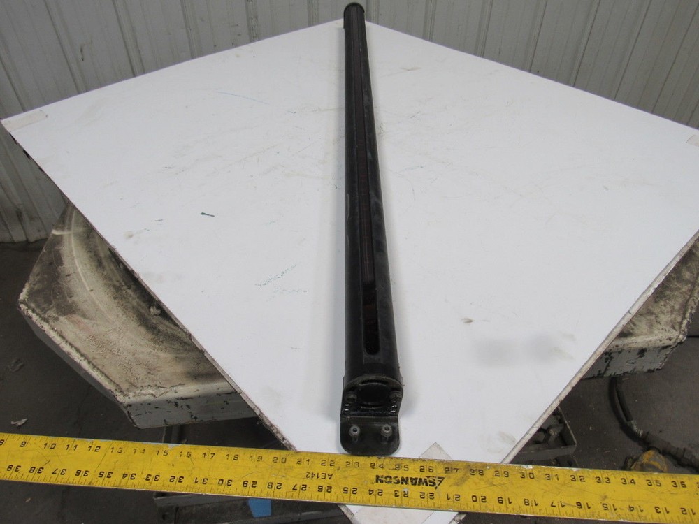 Banner/Beam Array BMLV48C 48" Light Curtain