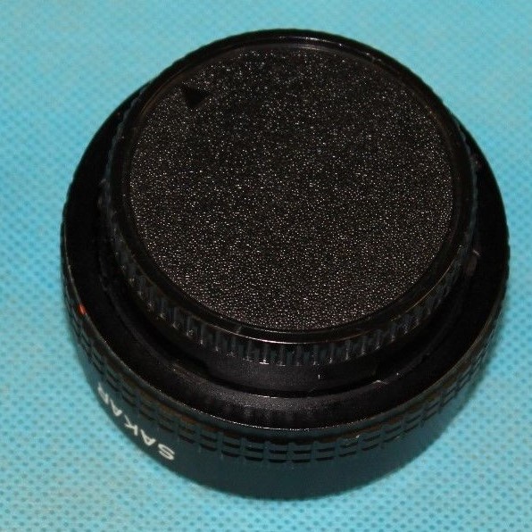 Sakar Auto 2x Teleconverter (CAF)