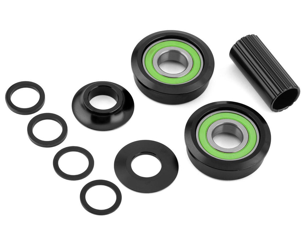 Theory American Bottom Bracket Kit (Black)