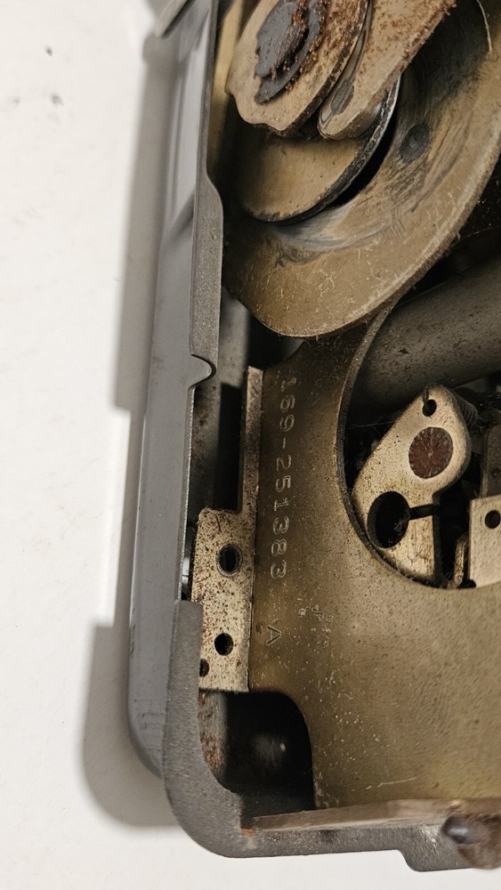 Vintage Remington Adding Machine