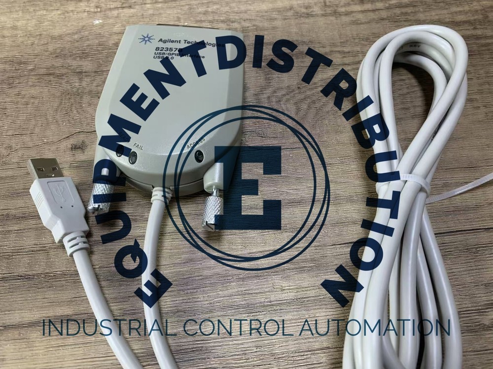 1PC Interface High-Speed USB 2.0 82357B USB-GPIB