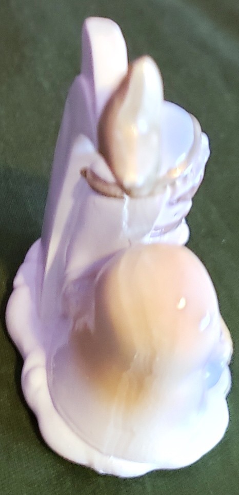 Very Nice 3" Mini Resin Nativity Display