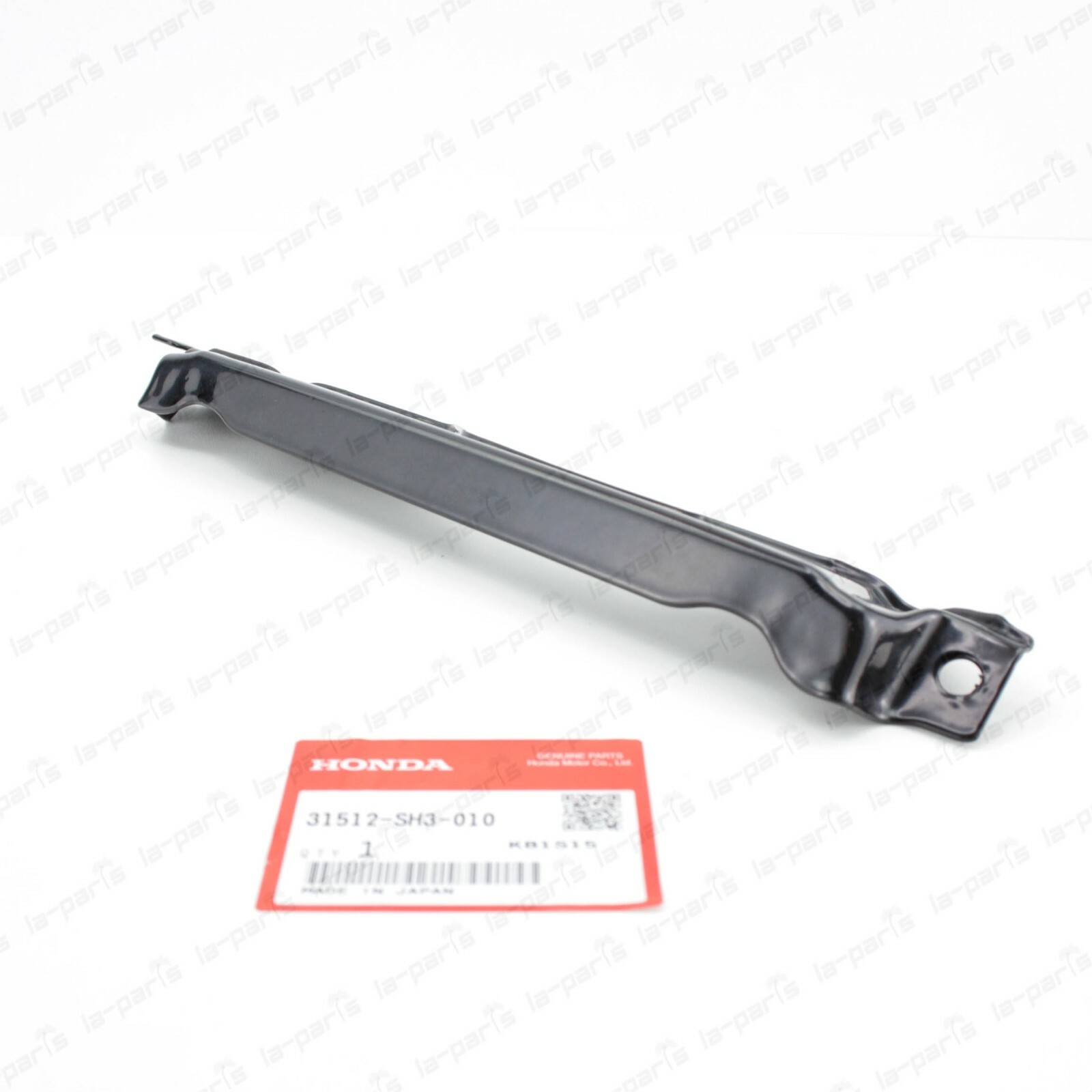 NEW GENUINE HONDA 90-91 CRX EF8 SIR CIVIC BATTERY HOLD DOWN PLATE 31512-SH3-010