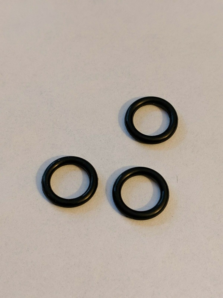 Fitbit "Flex 2" Clasp Problem Fix - Secure & Keep your Band (3 bands)