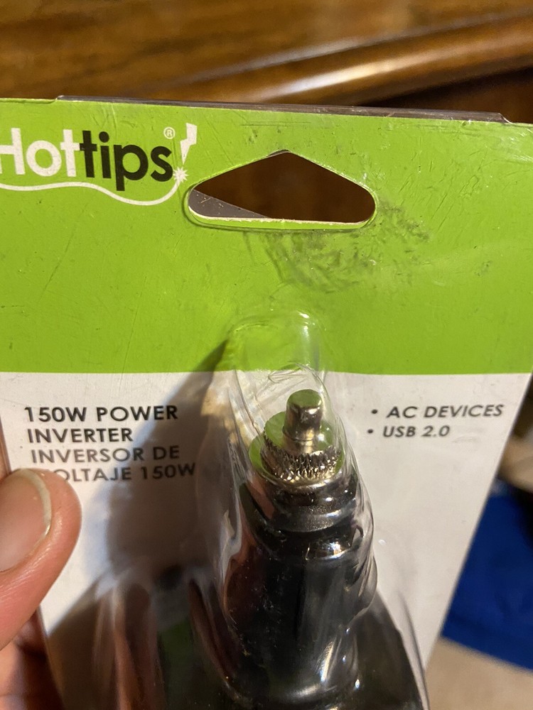 hottips charger