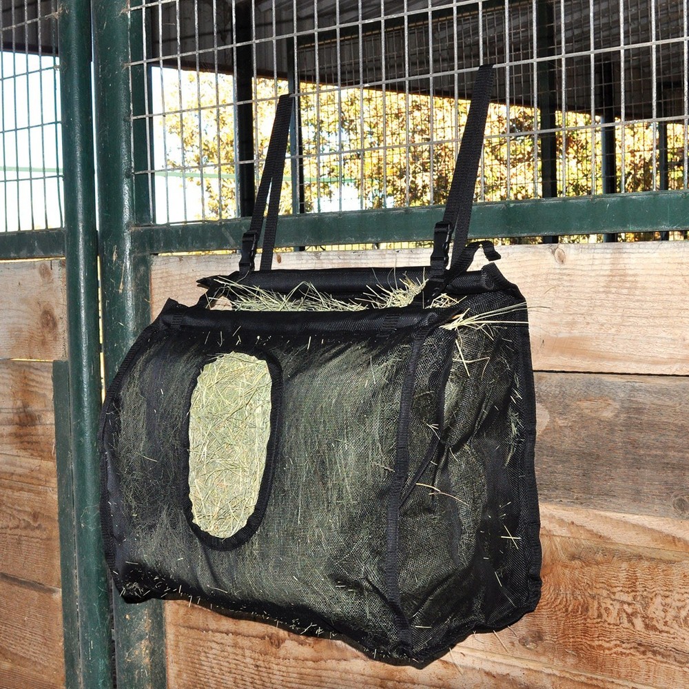 Mesh Hay Bag