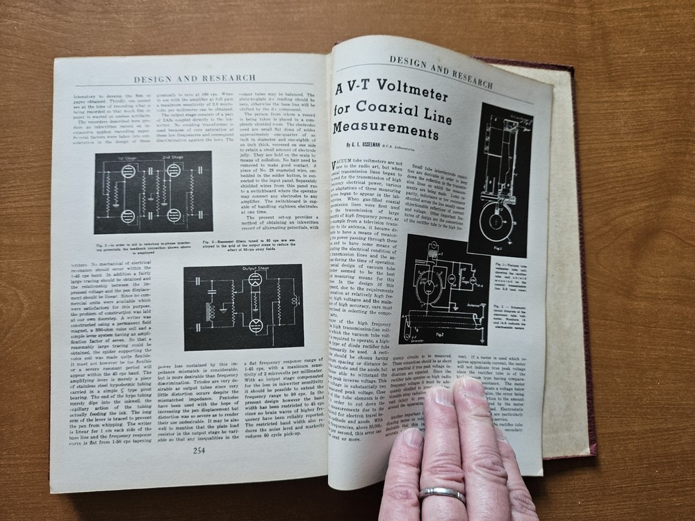Electronics Engineering Manual, Revised Edition