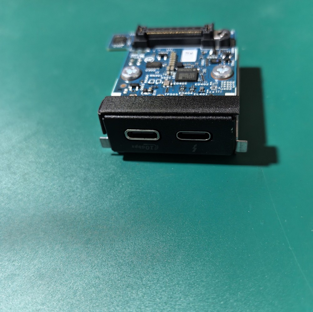 for Dell PRO MAX PLUS MICRO SLIM TOWER TYPE C 5GbE Network Module