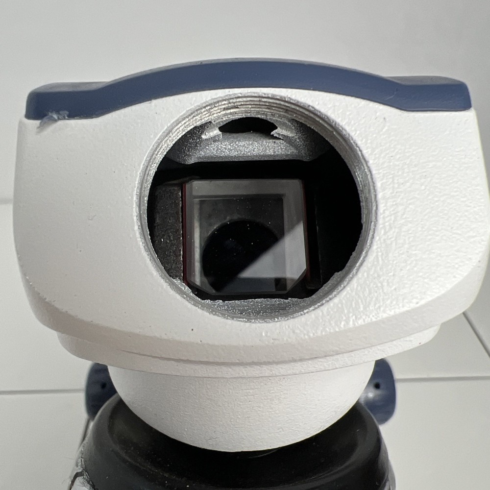 Swift Microscope Model #1812877, Missing Pieces READ*