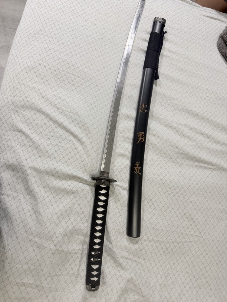 2. Katana