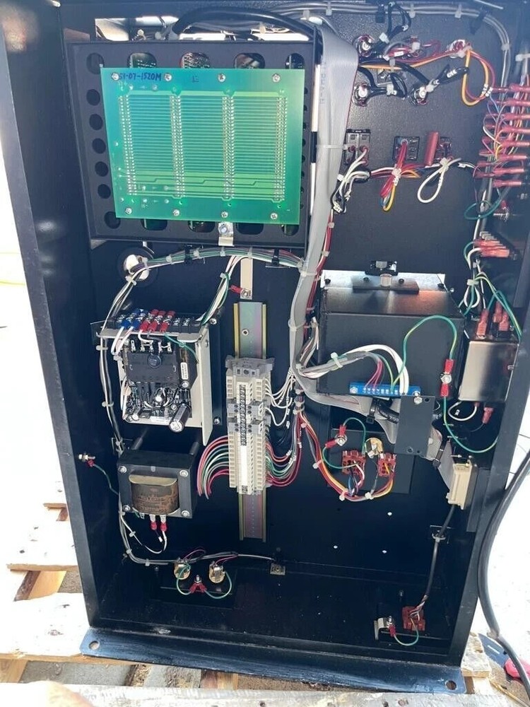 CFA-3000 Colorimetric Analyzer