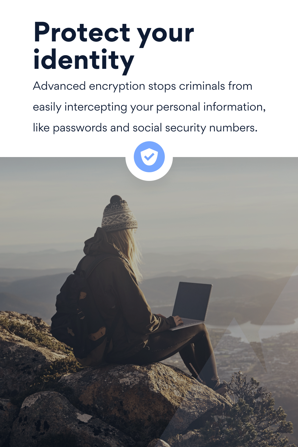 NordVPN Standard - 2-Year VPN & Cybersecurity Software for 6 Devices