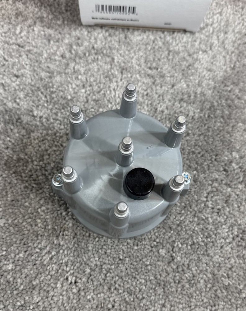 Distributor Cap Car quest 24C1012