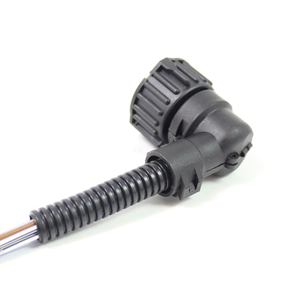 Practical Rear Tail Light Connector Solution for MercedesBenz Sprinter