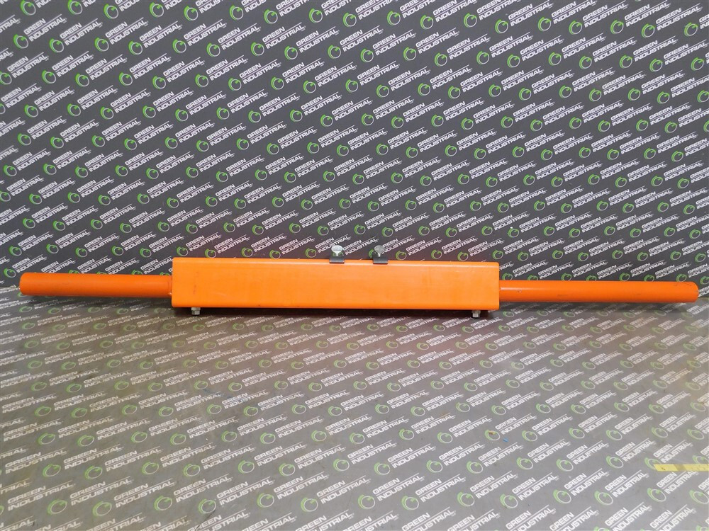 USED Martin Engineering Conveyor Belt Cleaner