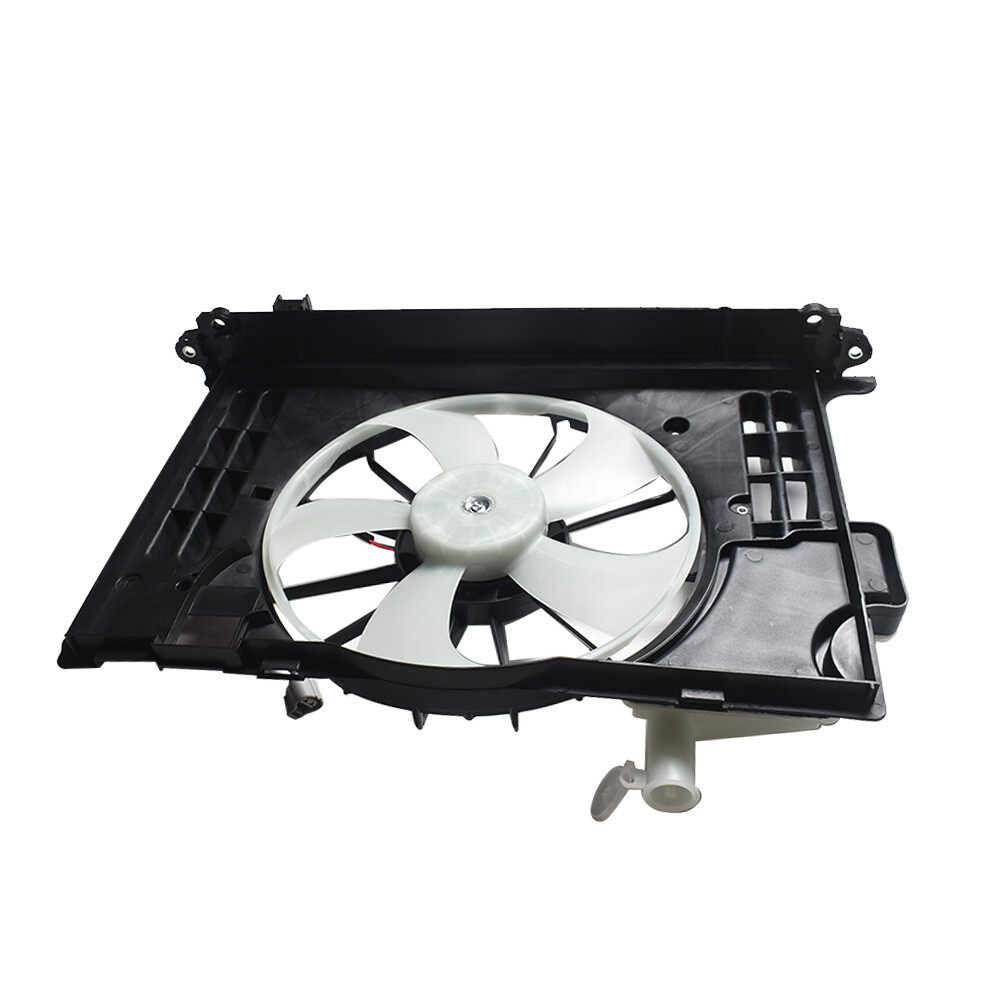 Radiator Cooling Fan Assembly Fit For 2014-2016 Toyota Corolla 621-363 TO3115181